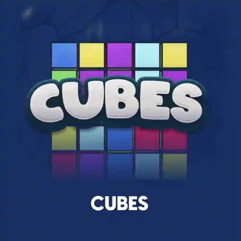 Cubes