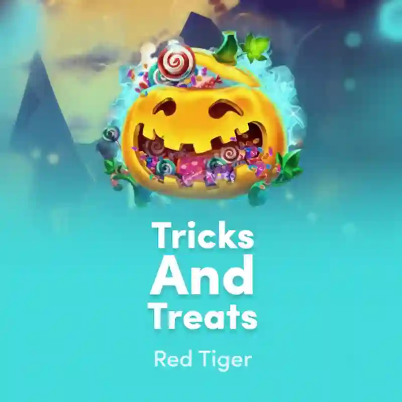 Tricks And Treats
